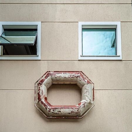 Atrium Hotel Quinta De Pedras ベレン エクステリア 写真