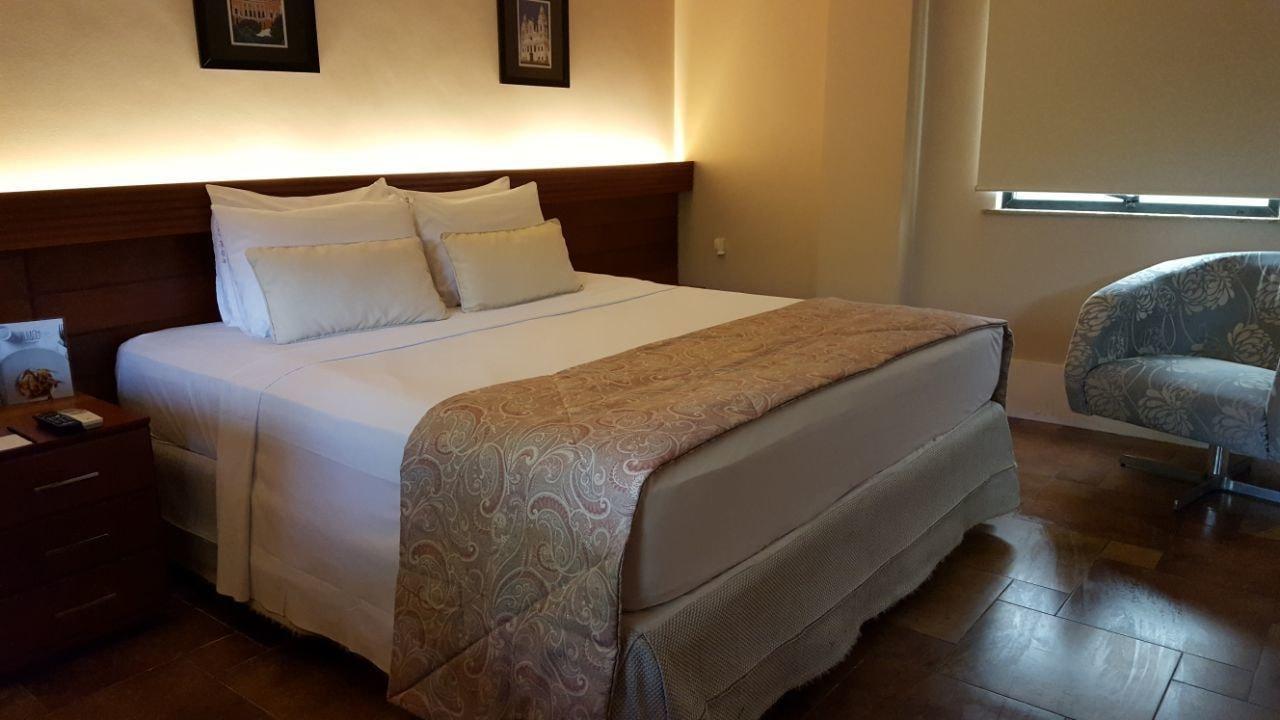 Atrium Hotel Quinta De Pedras ベレン エクステリア 写真