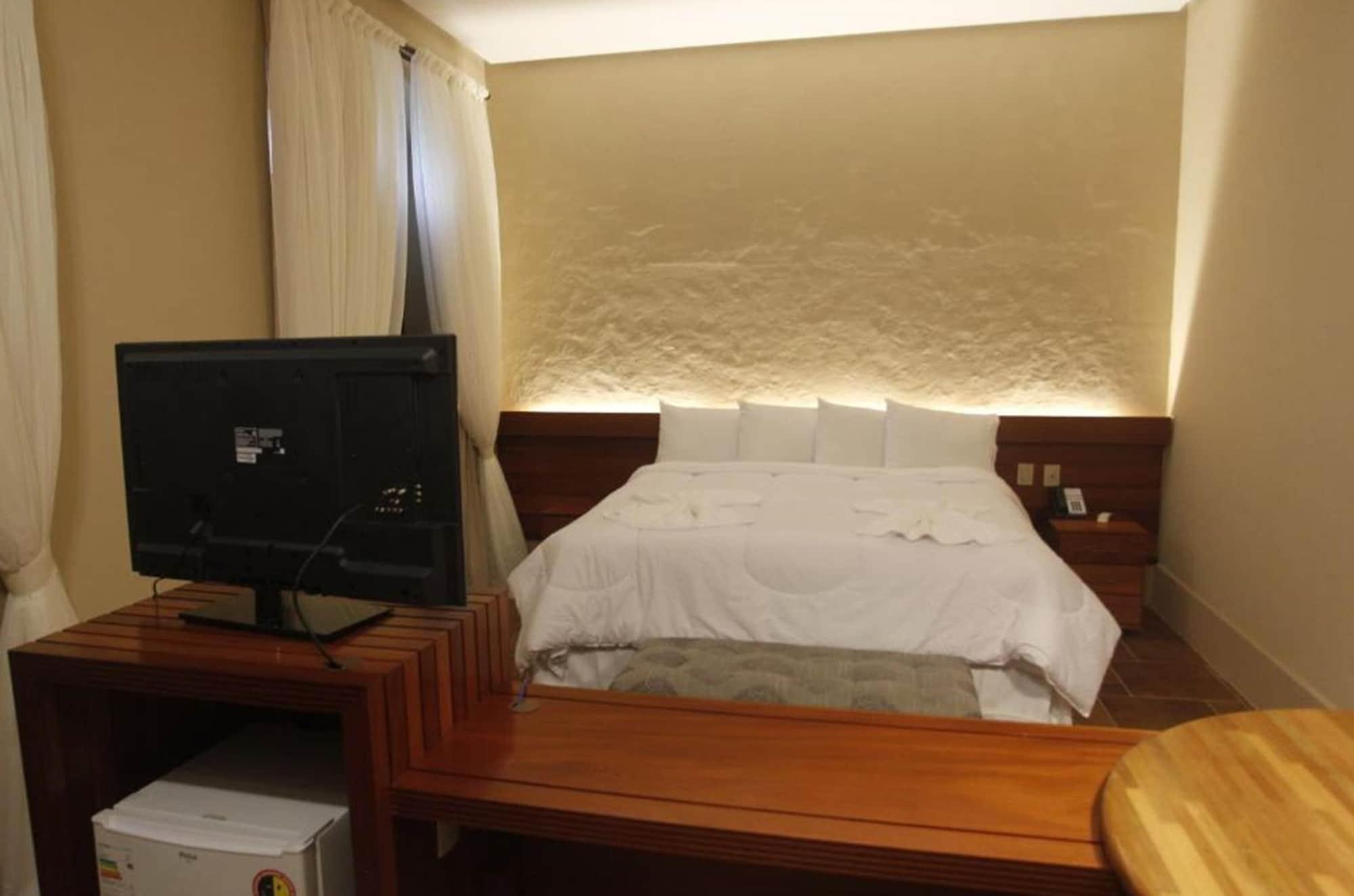 Atrium Hotel Quinta De Pedras ベレン エクステリア 写真