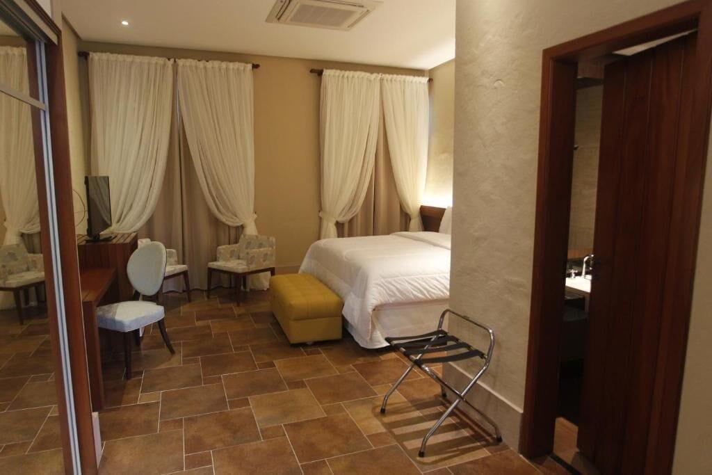 Atrium Hotel Quinta De Pedras ベレン エクステリア 写真