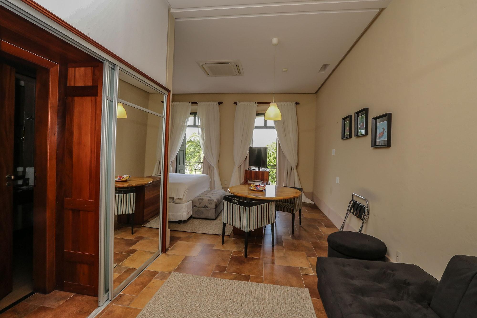 Atrium Hotel Quinta De Pedras ベレン エクステリア 写真