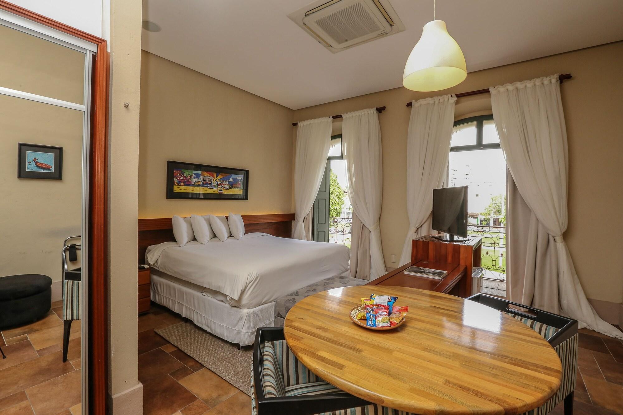 Atrium Hotel Quinta De Pedras ベレン エクステリア 写真