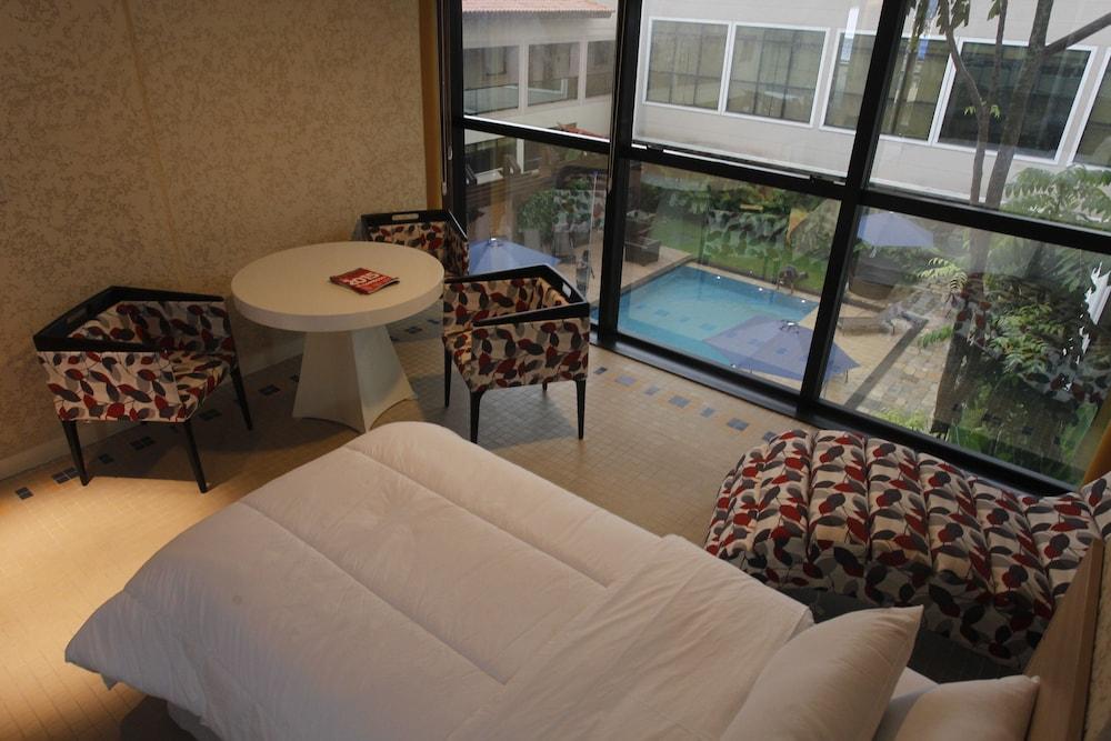 Atrium Hotel Quinta De Pedras ベレン エクステリア 写真