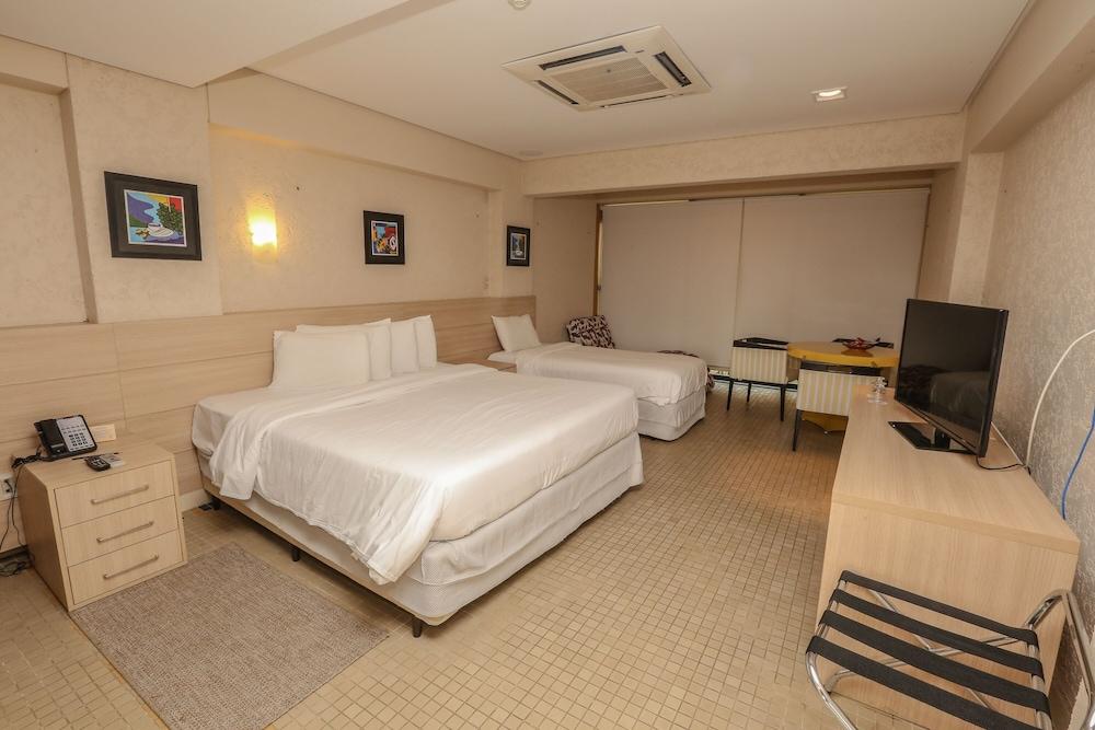 Atrium Hotel Quinta De Pedras ベレン エクステリア 写真