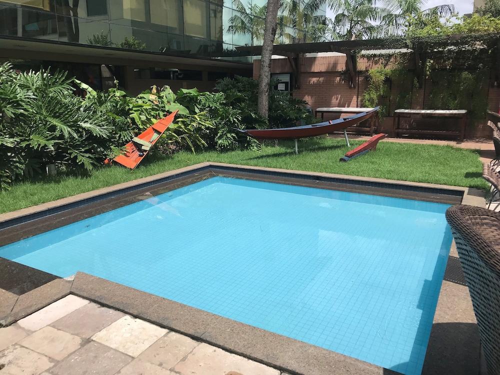 Atrium Hotel Quinta De Pedras ベレン エクステリア 写真