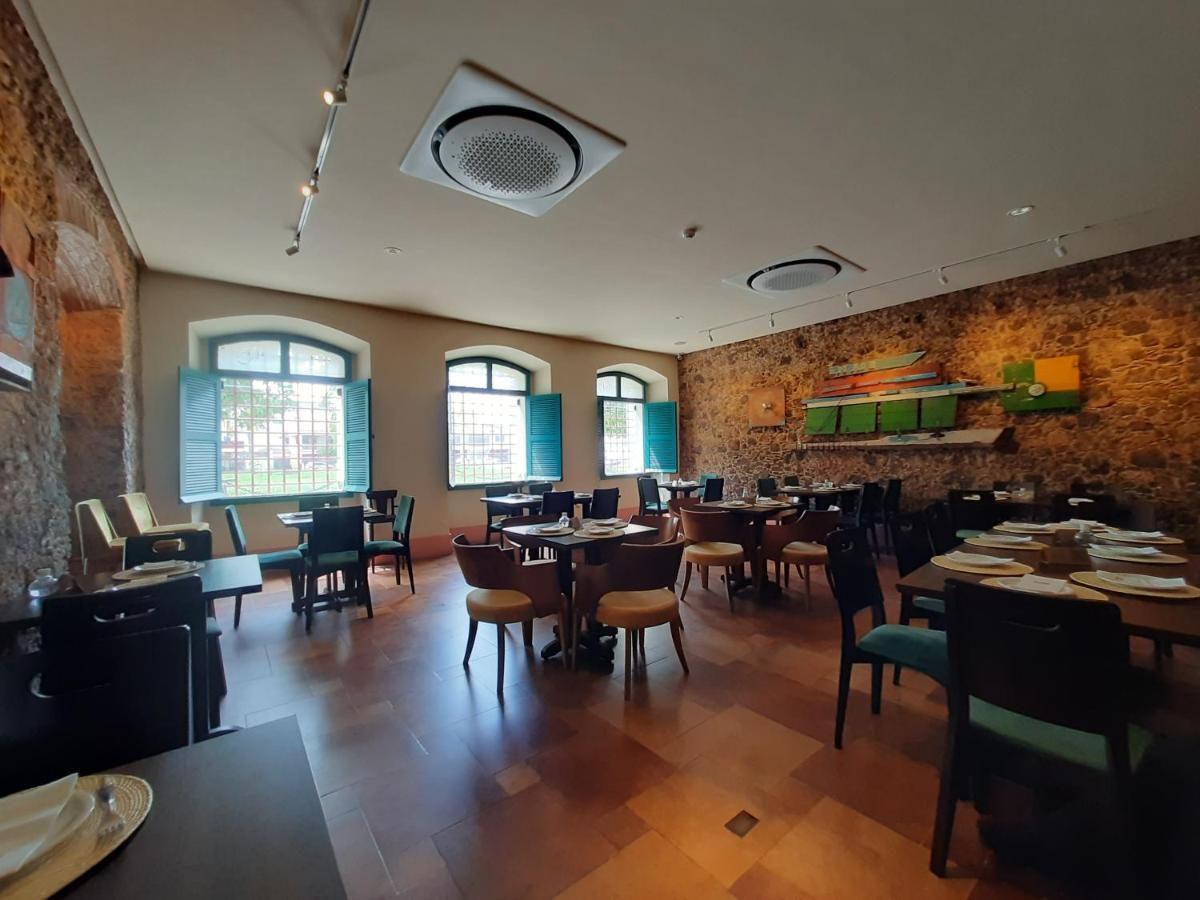 Atrium Hotel Quinta De Pedras ベレン エクステリア 写真