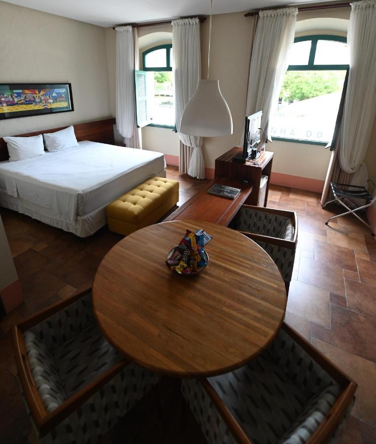 Atrium Hotel Quinta De Pedras ベレン エクステリア 写真
