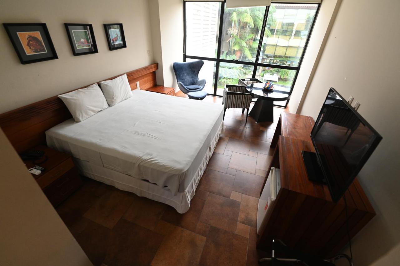 Atrium Hotel Quinta De Pedras ベレン エクステリア 写真