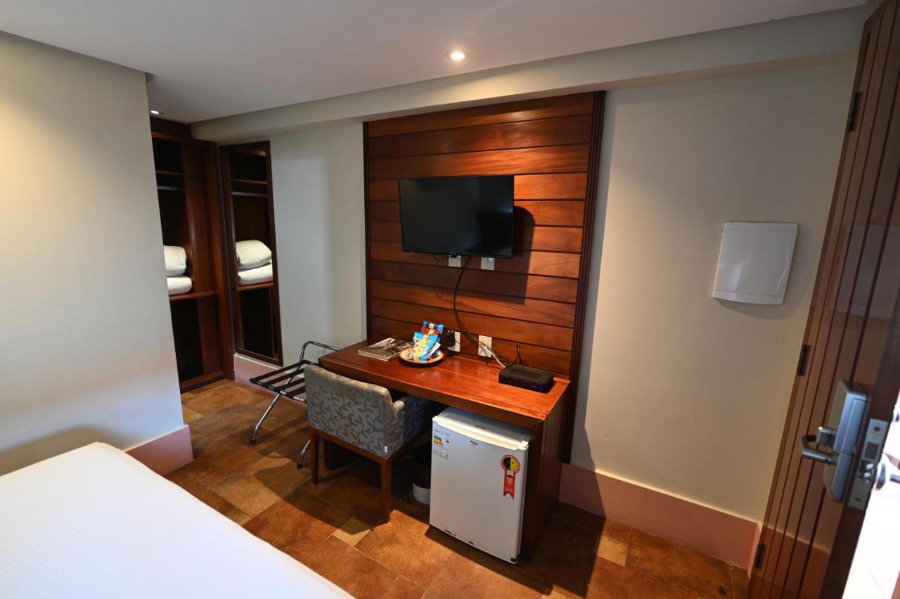 Atrium Hotel Quinta De Pedras ベレン エクステリア 写真