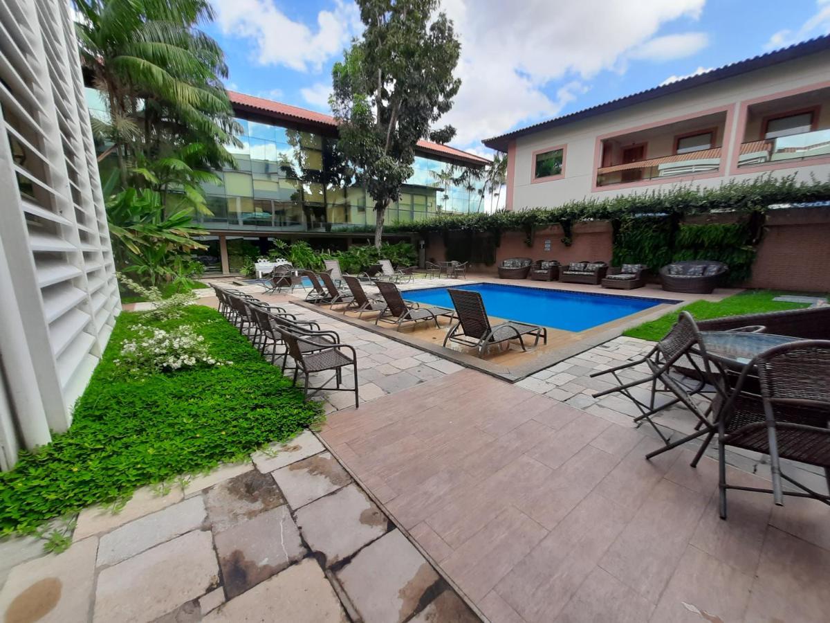 Atrium Hotel Quinta De Pedras ベレン エクステリア 写真
