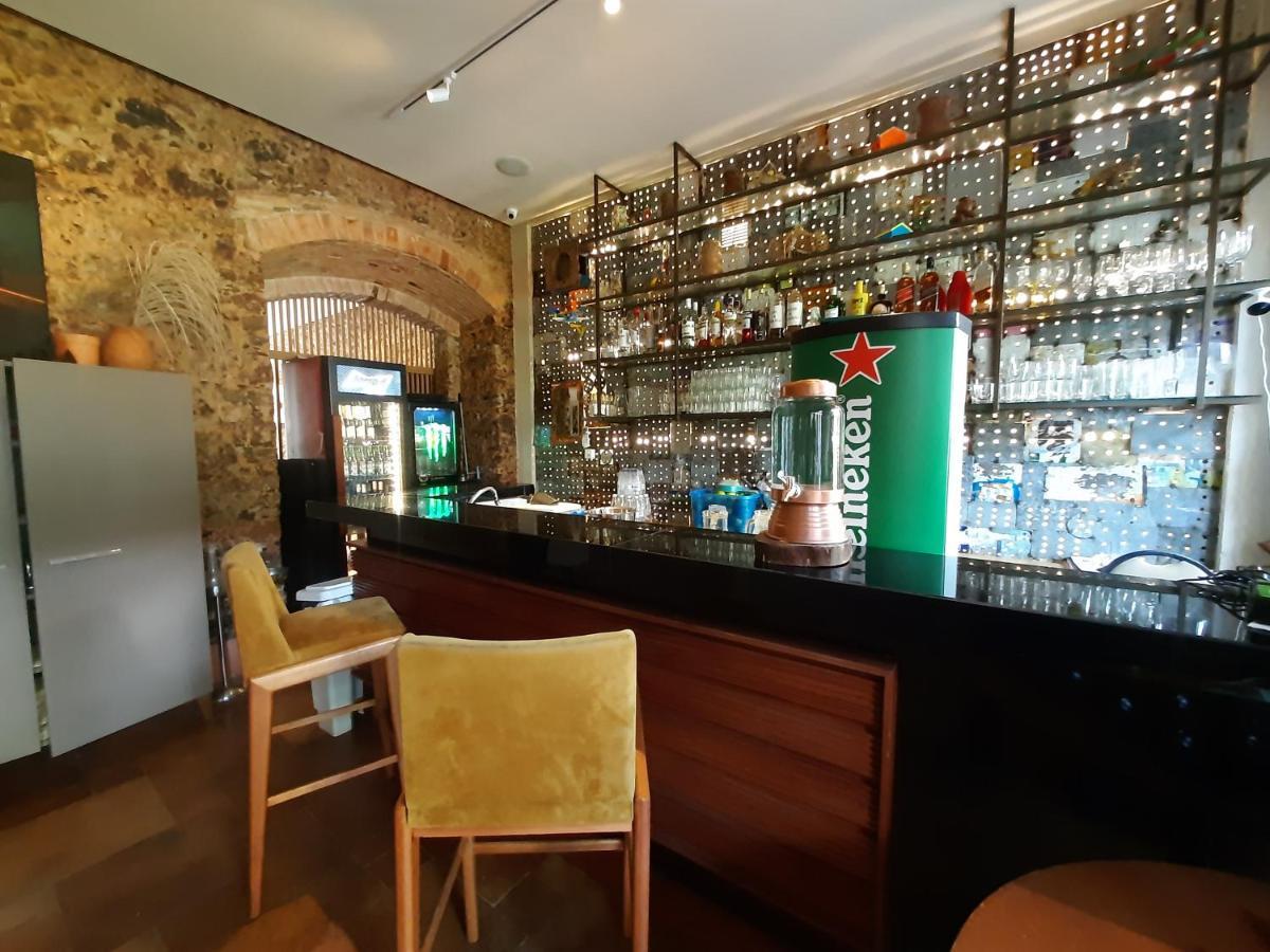 Atrium Hotel Quinta De Pedras ベレン エクステリア 写真