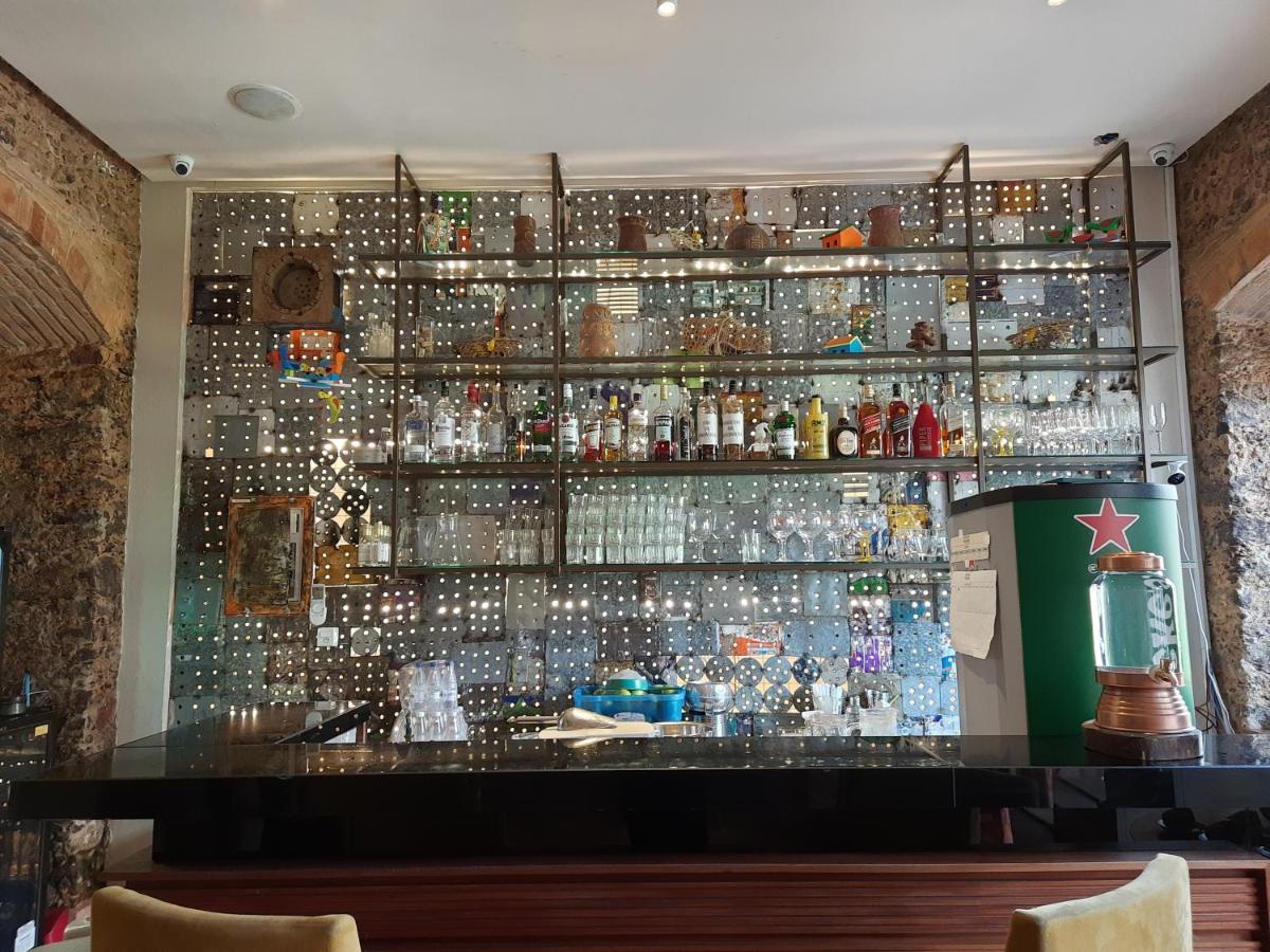 Atrium Hotel Quinta De Pedras ベレン エクステリア 写真