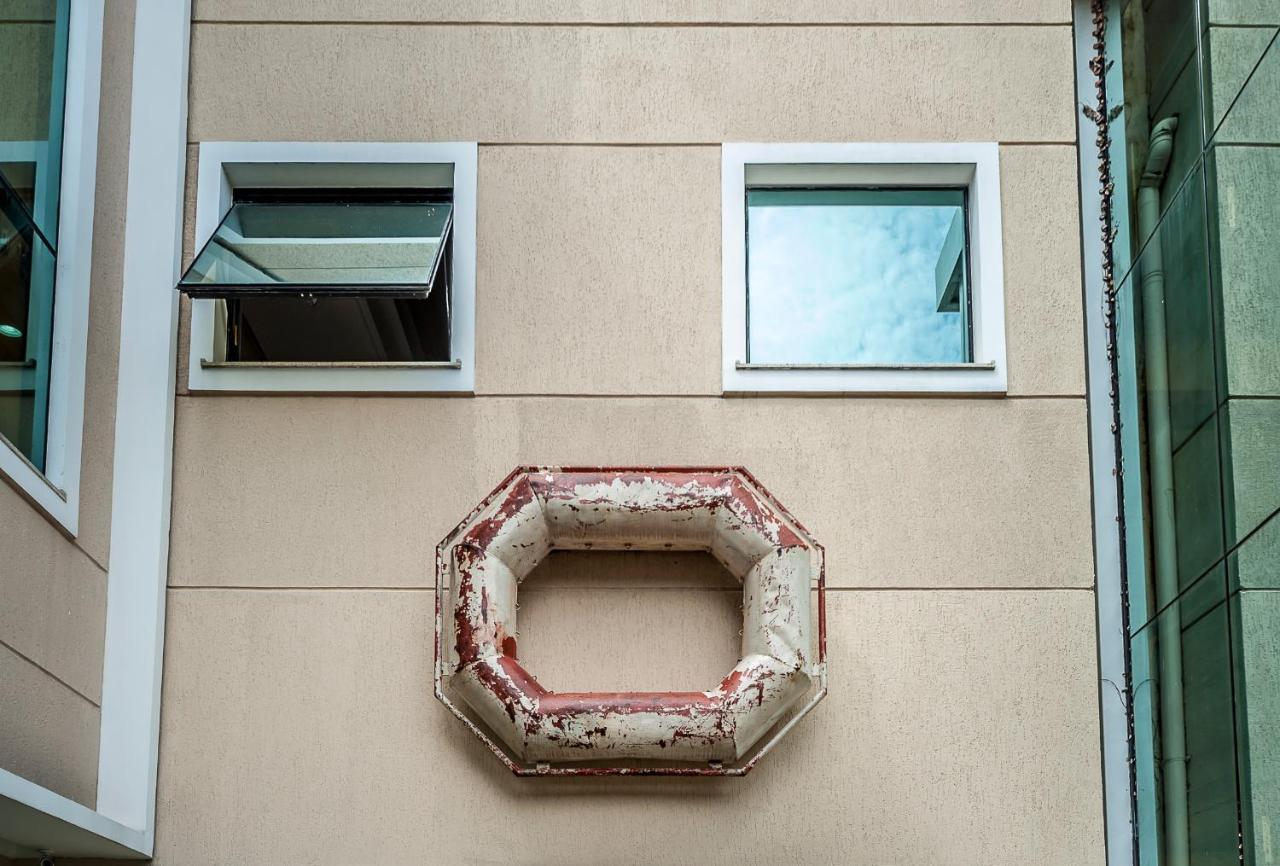 Atrium Hotel Quinta De Pedras ベレン エクステリア 写真