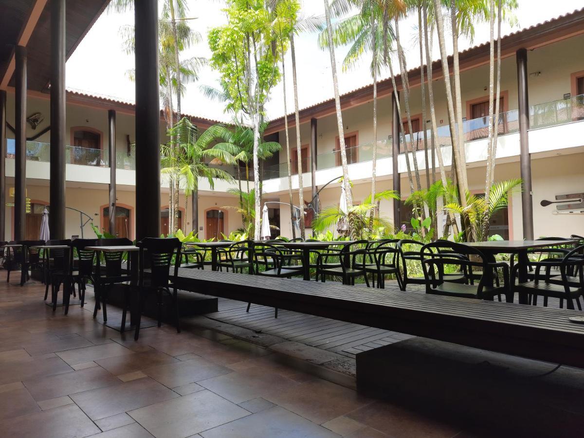 Atrium Hotel Quinta De Pedras ベレン エクステリア 写真