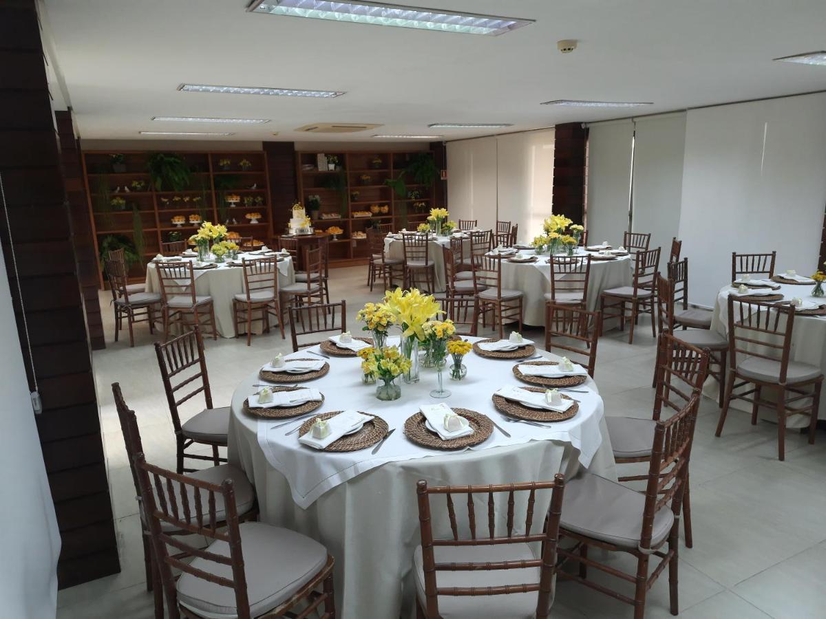 Atrium Hotel Quinta De Pedras ベレン エクステリア 写真