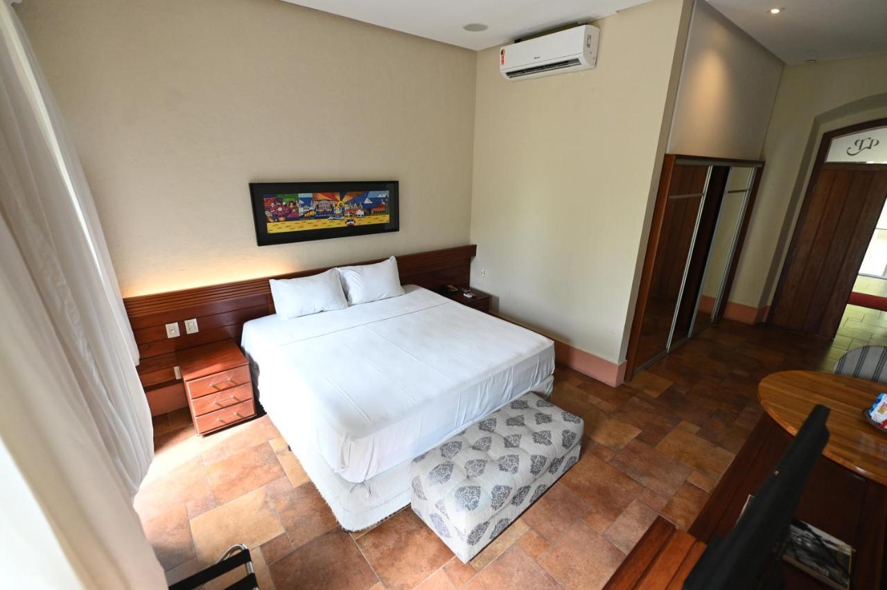Atrium Hotel Quinta De Pedras ベレン エクステリア 写真