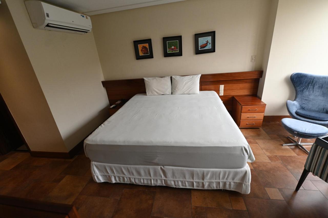 Atrium Hotel Quinta De Pedras ベレン エクステリア 写真