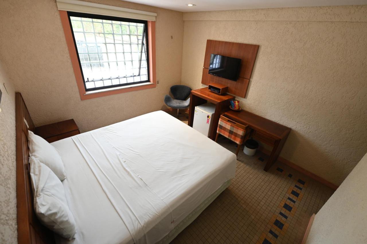 Atrium Hotel Quinta De Pedras ベレン エクステリア 写真