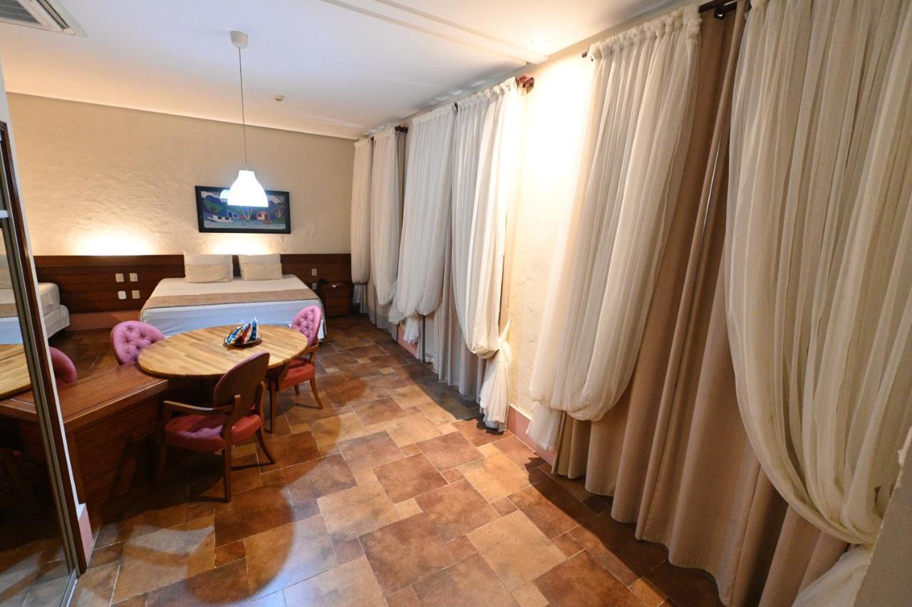 Atrium Hotel Quinta De Pedras ベレン エクステリア 写真