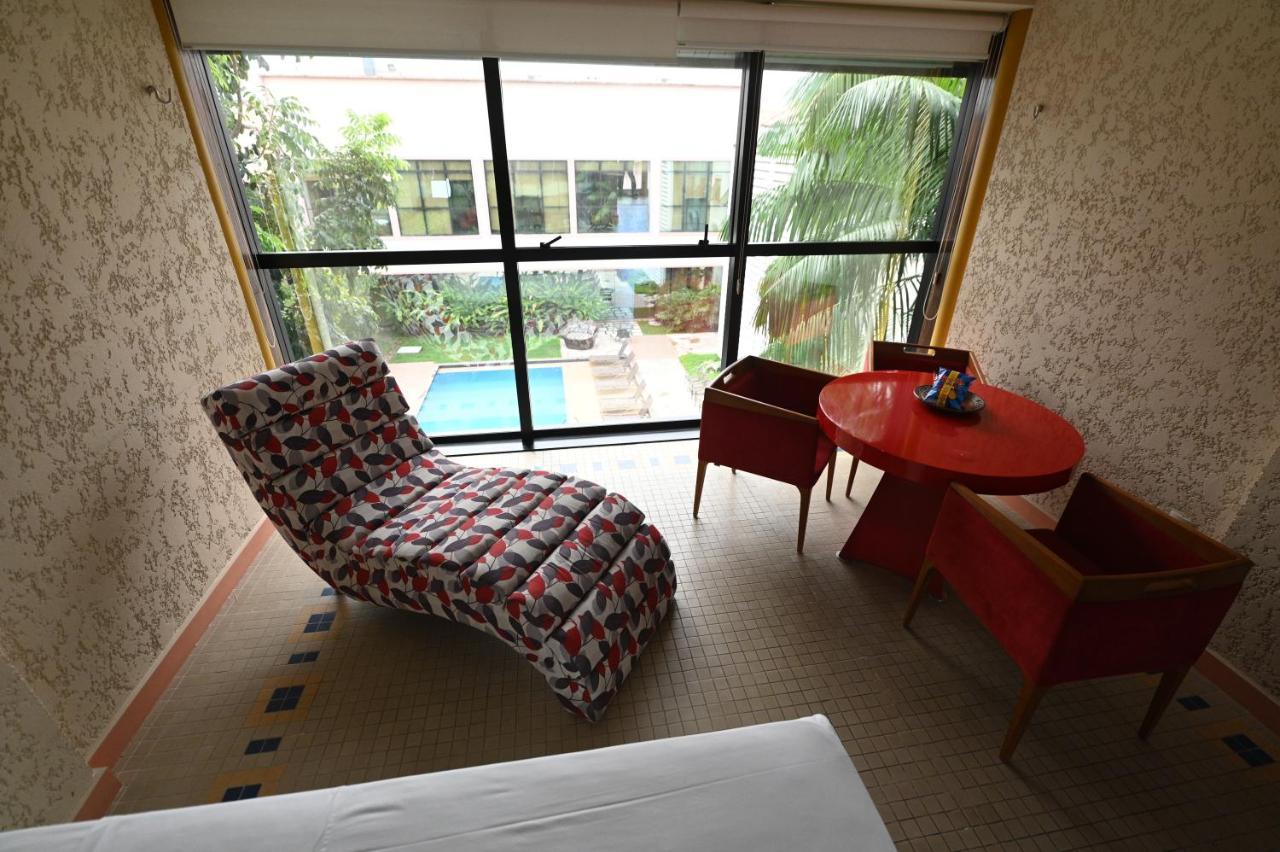 Atrium Hotel Quinta De Pedras ベレン エクステリア 写真