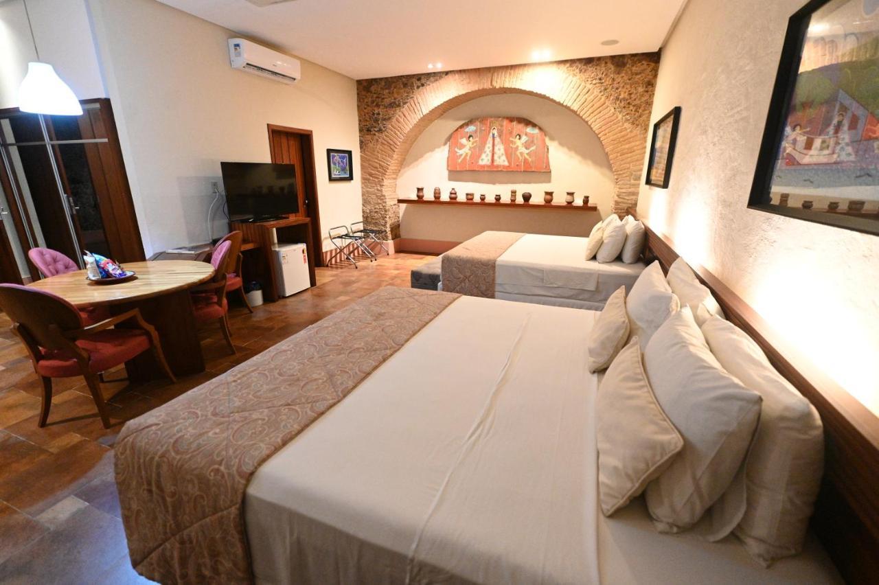 Atrium Hotel Quinta De Pedras ベレン エクステリア 写真