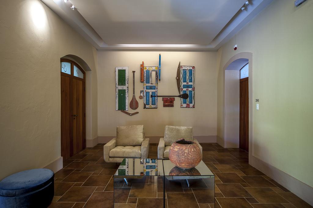 Atrium Hotel Quinta De Pedras ベレン エクステリア 写真