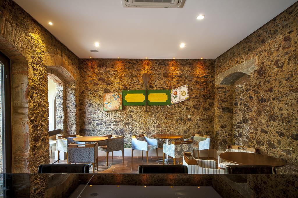 Atrium Hotel Quinta De Pedras ベレン エクステリア 写真