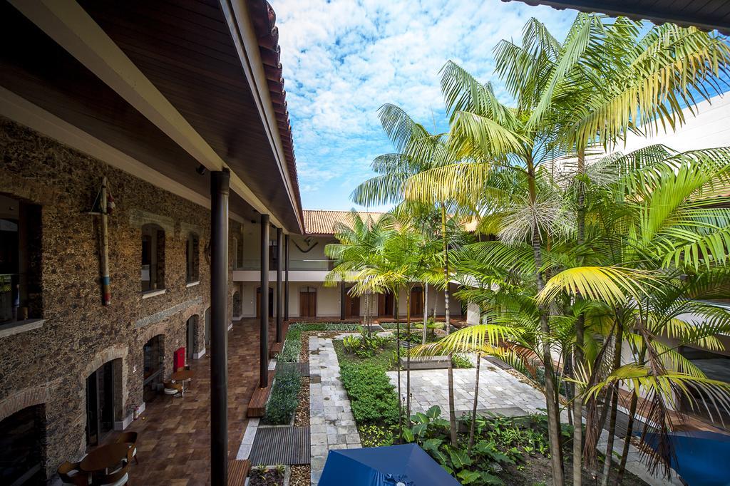 Atrium Hotel Quinta De Pedras ベレン エクステリア 写真