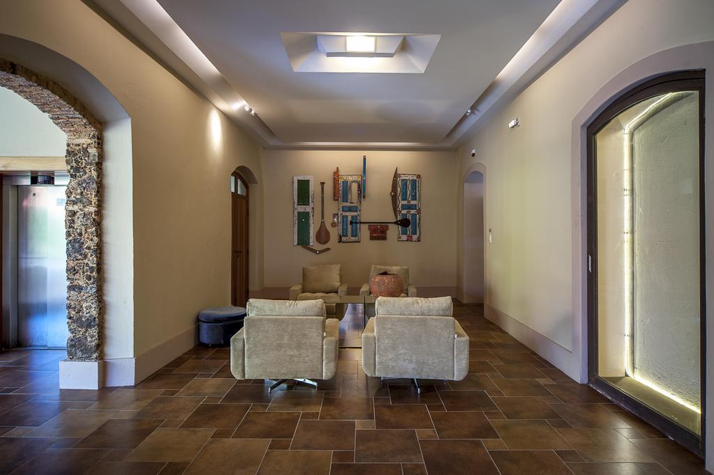Atrium Hotel Quinta De Pedras ベレン エクステリア 写真