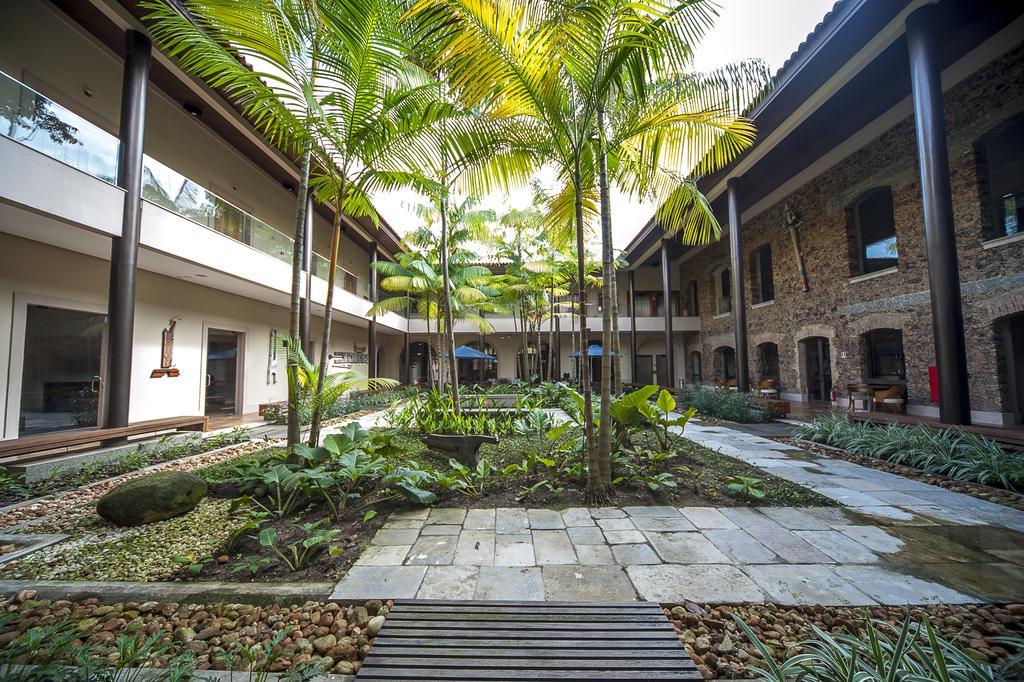 Atrium Hotel Quinta De Pedras ベレン エクステリア 写真