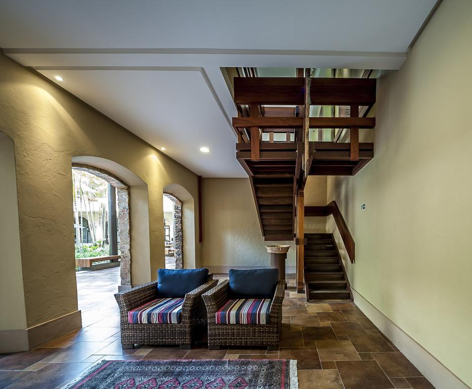Atrium Hotel Quinta De Pedras ベレン エクステリア 写真