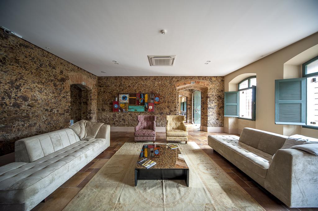Atrium Hotel Quinta De Pedras ベレン エクステリア 写真