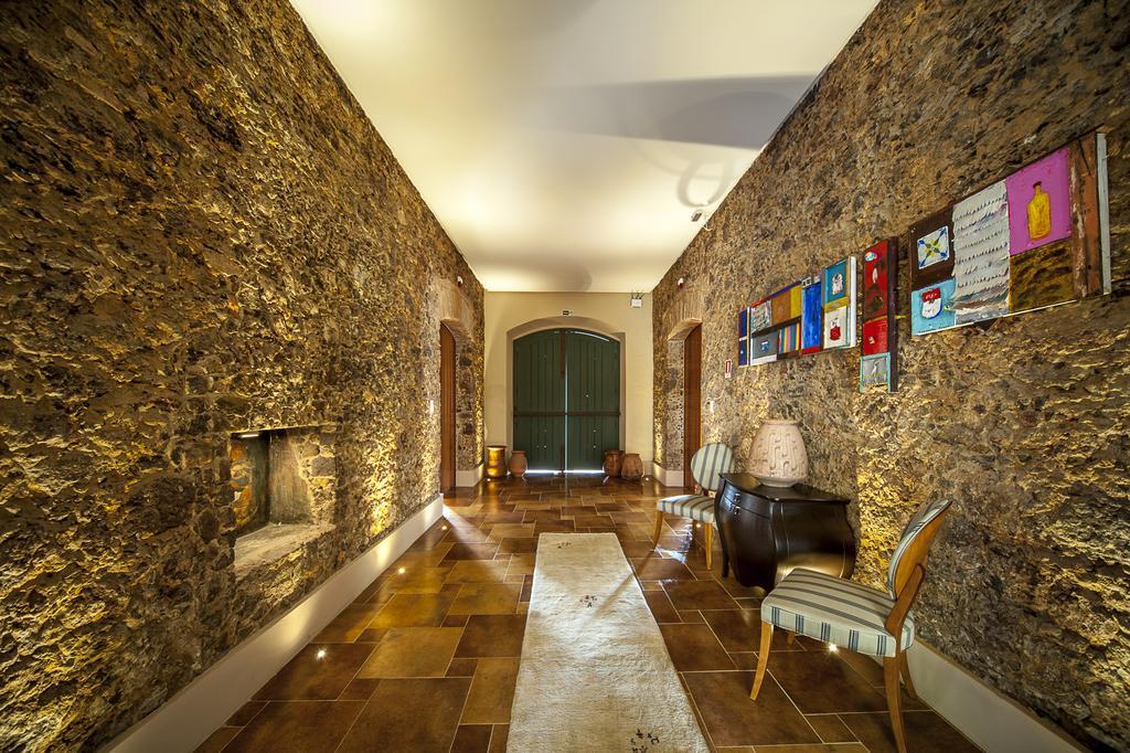 Atrium Hotel Quinta De Pedras ベレン エクステリア 写真