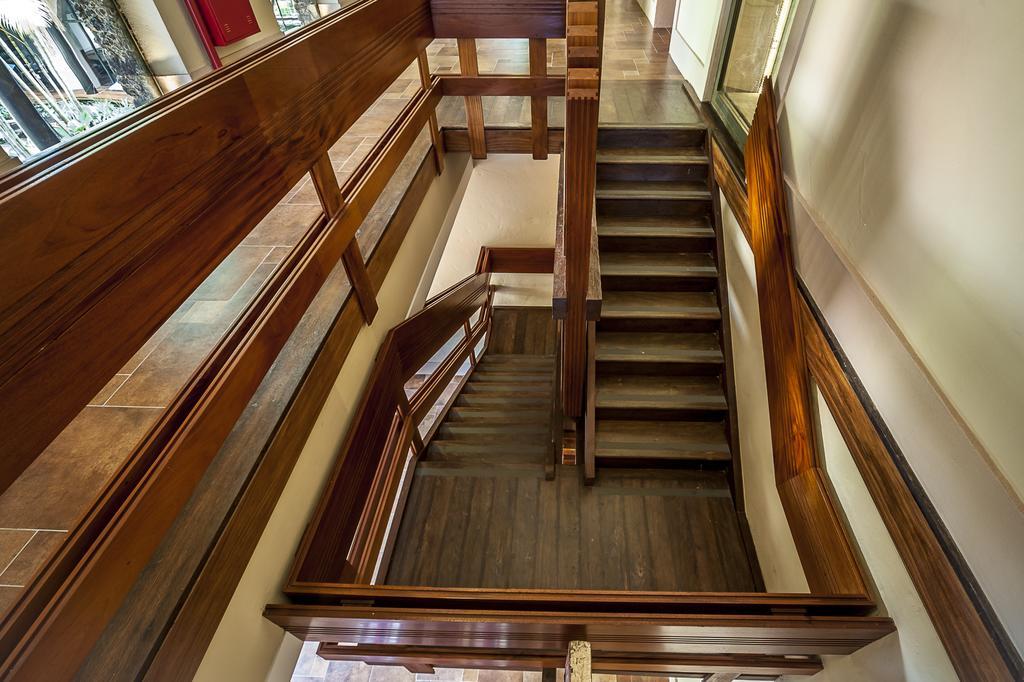 Atrium Hotel Quinta De Pedras ベレン エクステリア 写真
