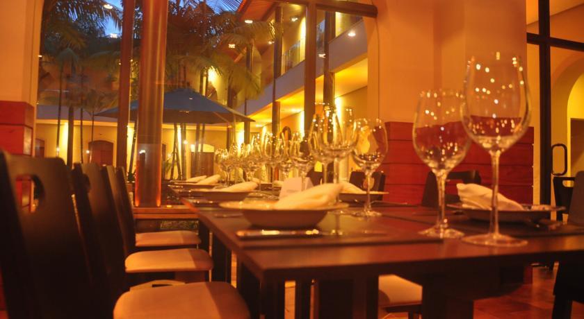 Atrium Hotel Quinta De Pedras ベレン エクステリア 写真
