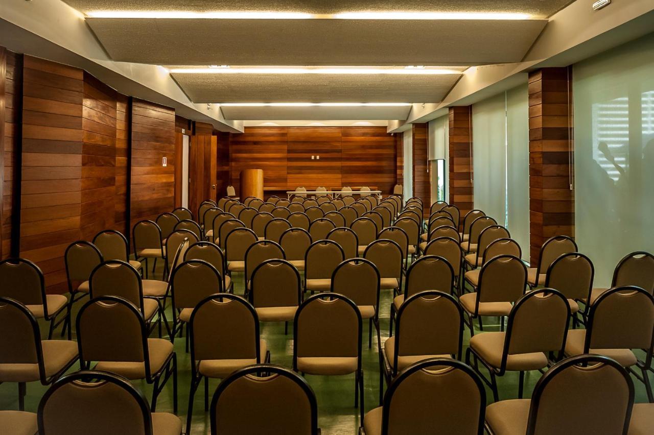 Atrium Hotel Quinta De Pedras ベレン エクステリア 写真