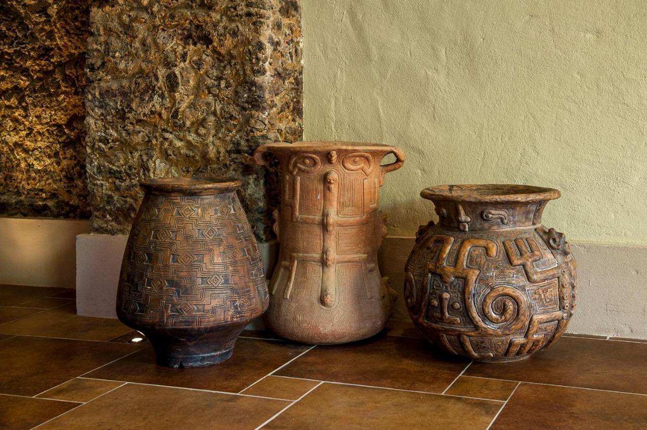 Atrium Hotel Quinta De Pedras ベレン エクステリア 写真