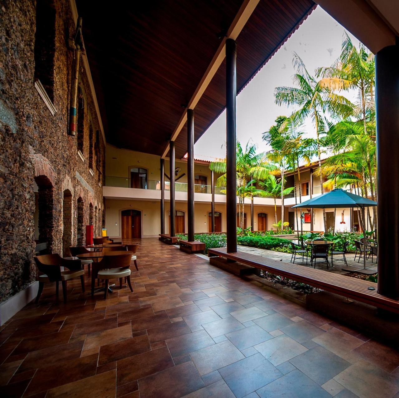 Atrium Hotel Quinta De Pedras ベレン エクステリア 写真